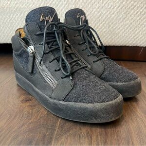 Giuseppe Zanotti men’s  sneakers